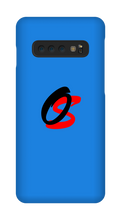 relaxationcreations Samsung Phone Cases