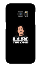 luxtheonogaming Samsung Phone Cases