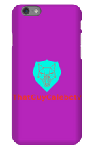 ThatGuyCalebctv iphone 8 plus case