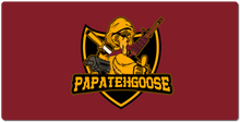 Papatehgoose XXL Gaming Mousepad