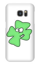 TheCL0VER Samsung Phone Cases