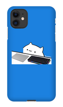 sardi47 iPhone Phone Cases