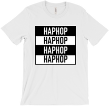 HapHop Tile T-Shirt (Unisex)