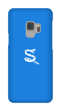 ballisticb18 Samsung Phone Cases