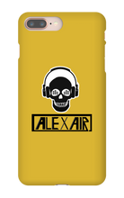 alexair202 iPhone Phone Cases