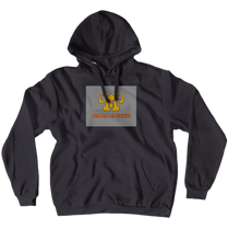 Valhalla United Hoodies (No-Zip/Pullover)