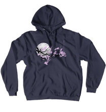 mojo_froyo Hoodies (No-Zip/Pullover)