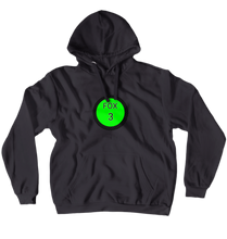 kxbro_3 Hoodies (No-Zip/Pullover)