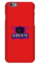 aurkayne iPhone Phone Cases
