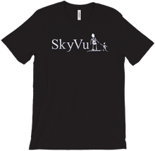 SkyVu T-Shirt (Tier 4 role).