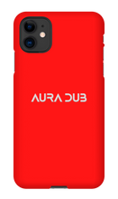 auradubmusic iPhone Phone Cases
