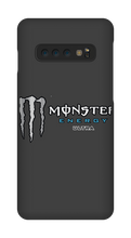 dylanharris31 Samsung Phone Cases