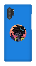 DJ FUSION'S Samsung Cases