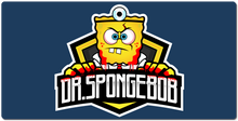drspongebob_ XXL Gaming Mousepad