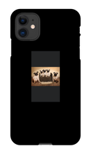 d1llon14isthechease iPhone Phone Cases