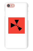 Rust Iphone Case