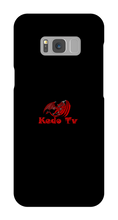 kedo_tv Samsung Phone Cases
