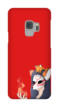 k__i__t Samsung Phone Cases