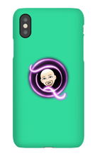 pnx_q iPhone Phone Cases