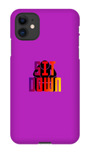 dcampion11 iPhone Phone Cases