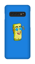 ricotamalito Samsung Phone Cases