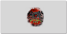 thedetroitfpvshow XXL Gaming Mousepad