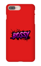 queenbossy69 iPhone Phone Cases