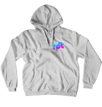 Hoodies (No-Zip/Pullover)