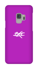 Samsung Phone Cases - BRG Bianco