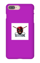 shmoodken iPhone Phone Cases