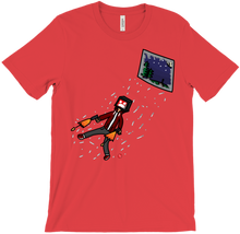 Exclusive TriggerhappyJ T-Shirt