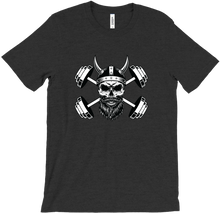 theironviking7 T-Shirts