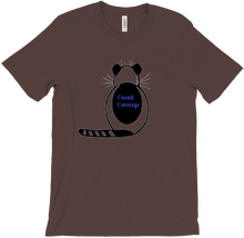 A casual shirt for a casual gamer.