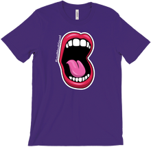 The LOUDMOUTH T-Shirts