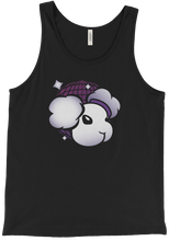 Disco Tank