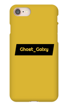 kexemo iPhone Phone Cases