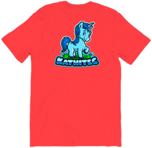 kathitec T-Shirts Back Print