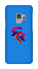 ryzenraider Samsung Phone Cases