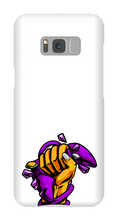 Game Crusher Samsung Phone Cases