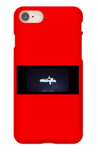 twinstarsyt iPhone Phone Cases