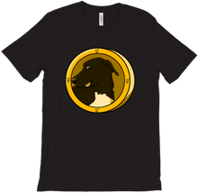 Zephyr Coin T-Shirt
