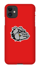 slumdog_209 iPhone Phone Cases
