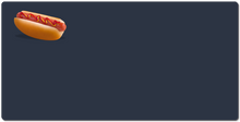 magneto XXL Gaming Mousepad