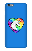 Unicorn iPhone Phone Case