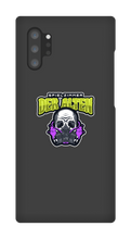 Spielzimmer der Alten  Samsung Phone Cases