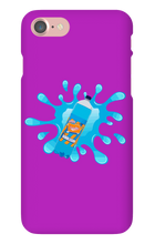 ryneeboy iPhone Phone Cases