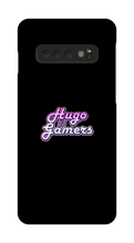 hugo23gamers Samsung Phone Cases