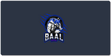 baalofficial XXL Gaming Mousepad
