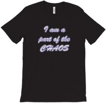 Chaos T-Shirts