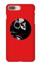 lagr3go iPhone Phone Cases